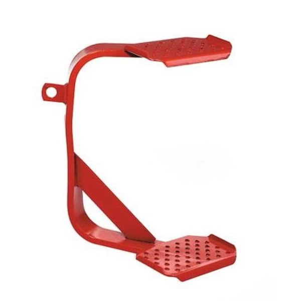 Aic Replacement Parts Step, Left Fits International/CaseIH 1026 1066 1206 1256 1456 WN-395230R1-PEX - main